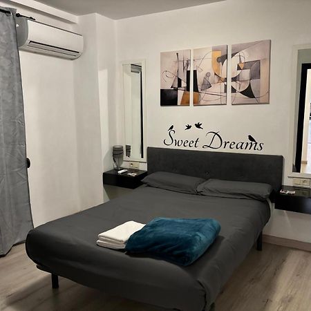 גרנדה Mesones 10 Suites מראה חיצוני תמונה