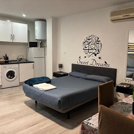 גרנדה Mesones 10 Suites מראה חיצוני תמונה