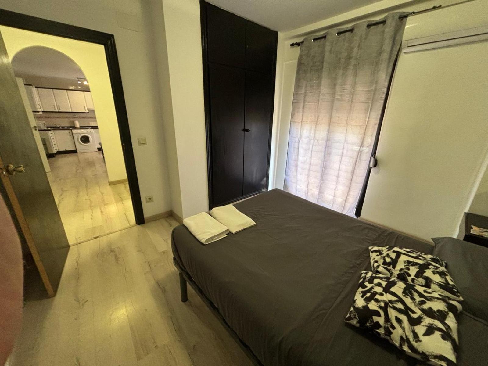 גרנדה Mesones 10 Suites מראה חיצוני תמונה