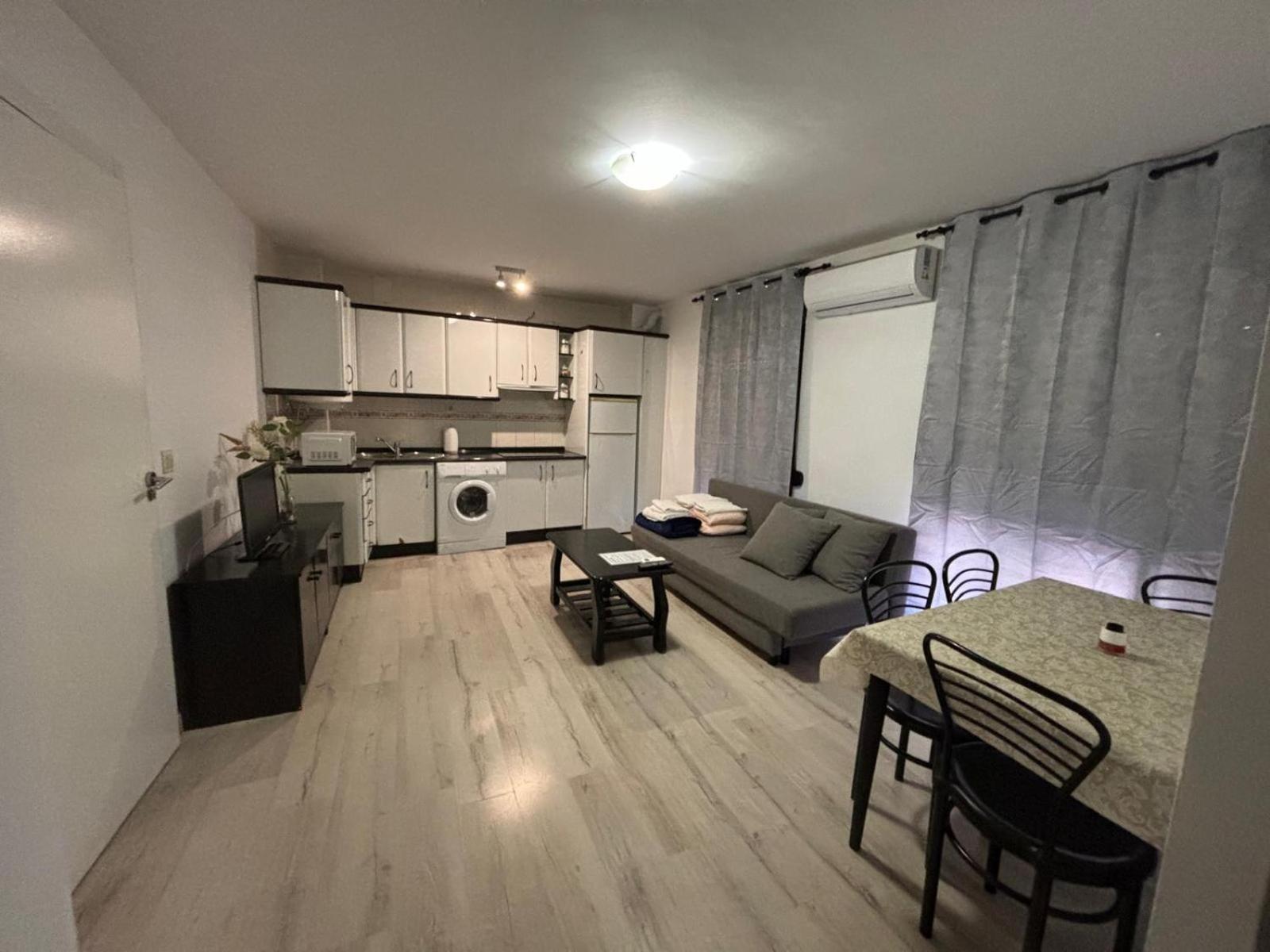 גרנדה Mesones 10 Suites מראה חיצוני תמונה