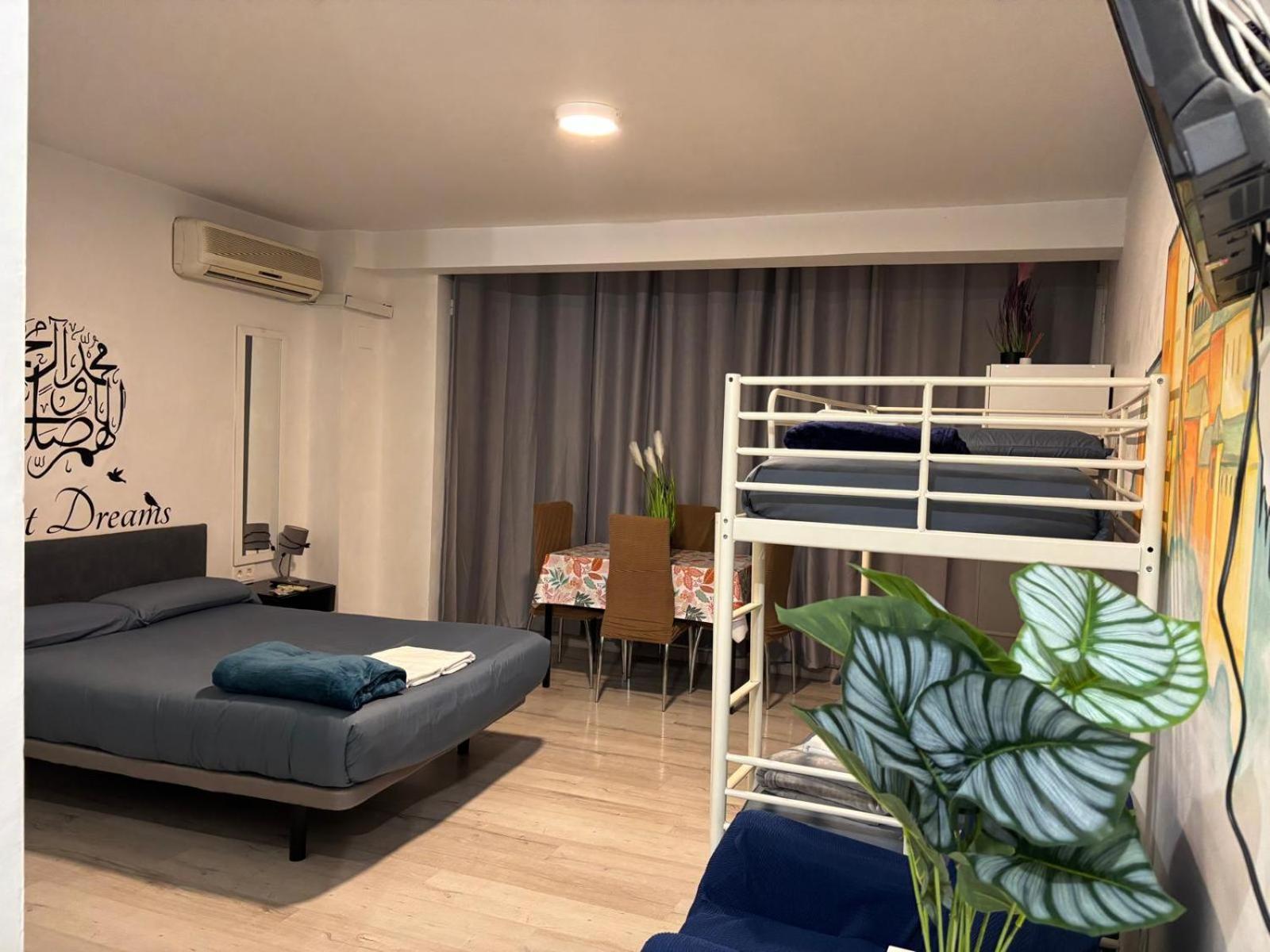 גרנדה Mesones 10 Suites מראה חיצוני תמונה